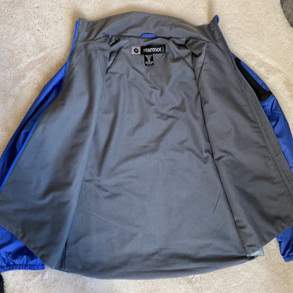 Marmot Performance Running Jacket M - image 3